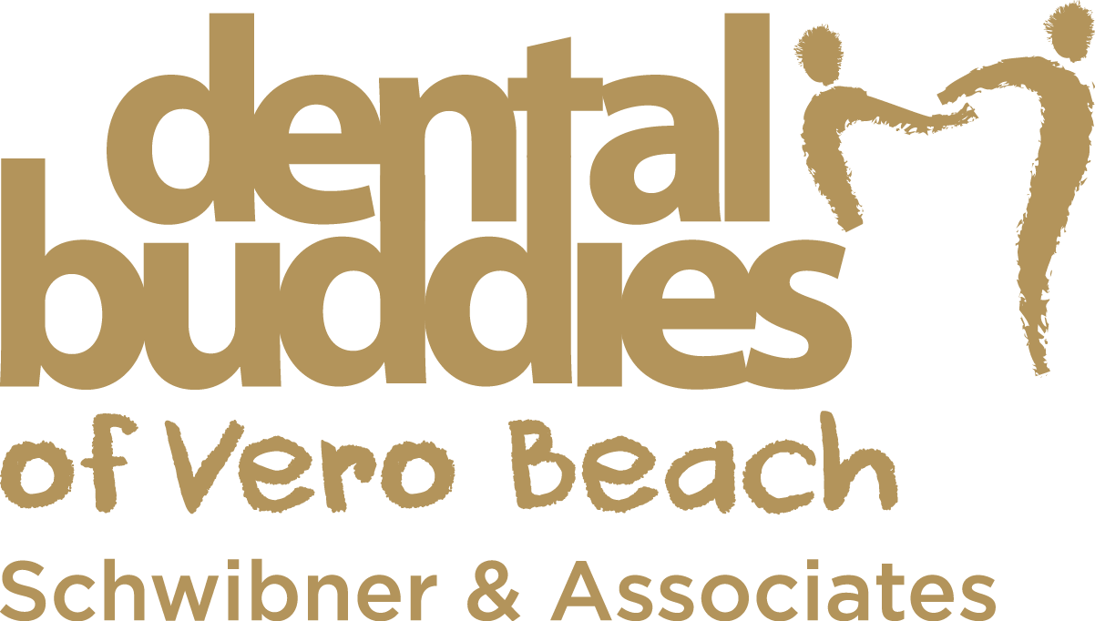 Dental Buddies of Vero Beach logo