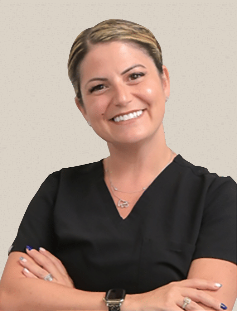 Dr. Jenna Schwibner Photo