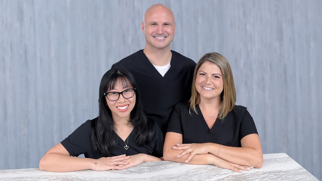New Doctors Photo
